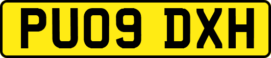 PU09DXH