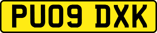 PU09DXK