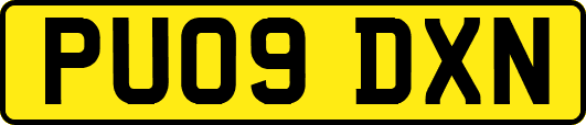 PU09DXN