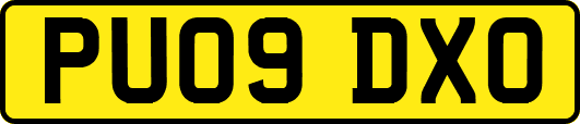 PU09DXO