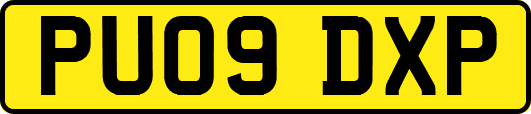 PU09DXP