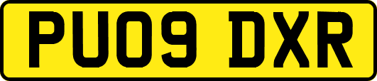 PU09DXR