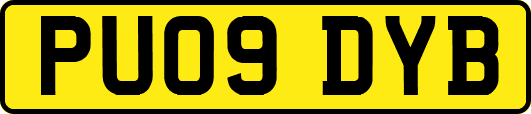 PU09DYB
