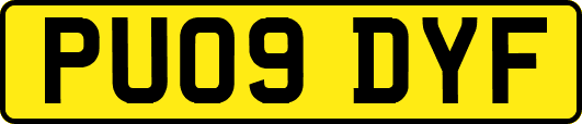 PU09DYF