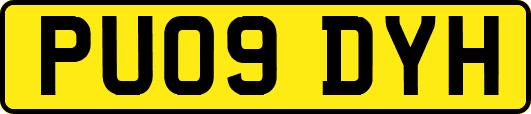 PU09DYH