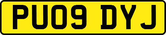 PU09DYJ