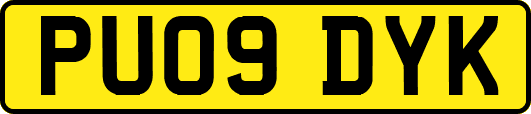 PU09DYK