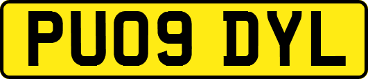 PU09DYL
