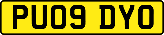 PU09DYO