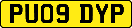 PU09DYP