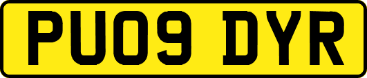 PU09DYR