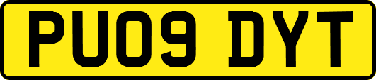 PU09DYT