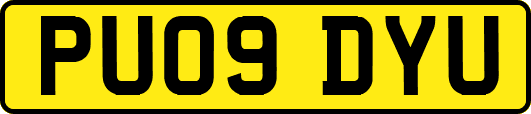 PU09DYU