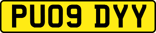 PU09DYY