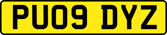 PU09DYZ