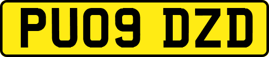 PU09DZD