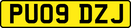 PU09DZJ