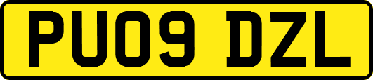 PU09DZL