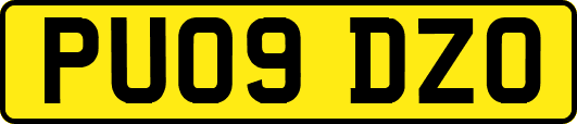 PU09DZO