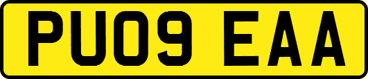 PU09EAA