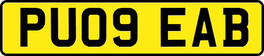 PU09EAB