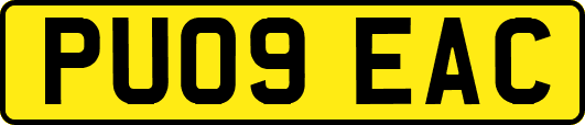 PU09EAC