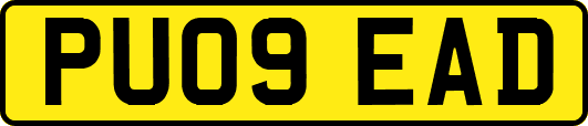PU09EAD