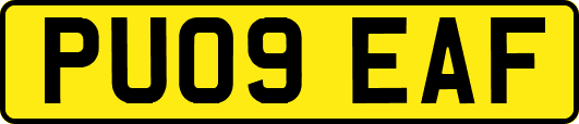 PU09EAF