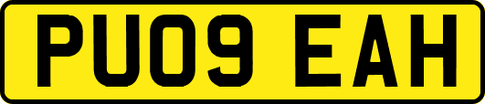 PU09EAH