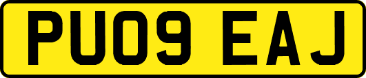 PU09EAJ