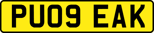 PU09EAK