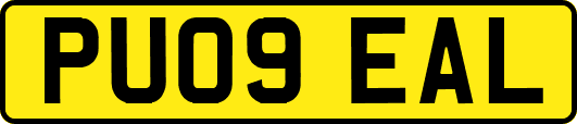 PU09EAL
