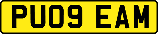 PU09EAM