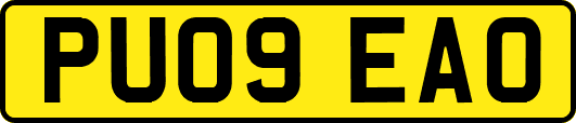 PU09EAO