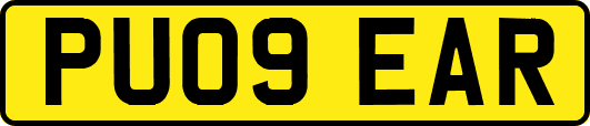 PU09EAR