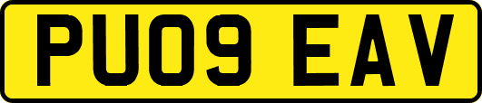 PU09EAV