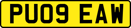 PU09EAW