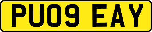 PU09EAY