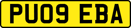 PU09EBA
