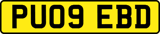 PU09EBD