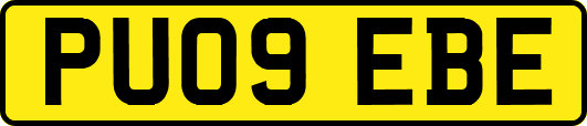 PU09EBE