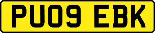 PU09EBK