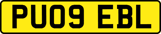 PU09EBL