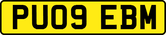 PU09EBM