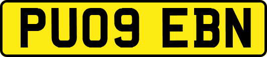 PU09EBN