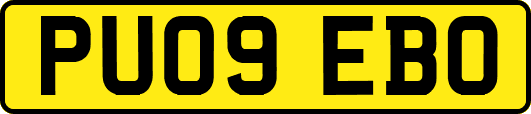 PU09EBO