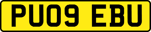 PU09EBU