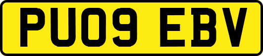 PU09EBV