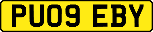 PU09EBY