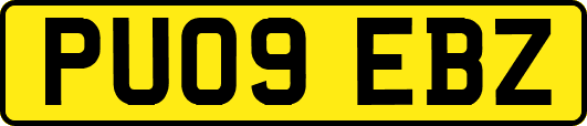 PU09EBZ